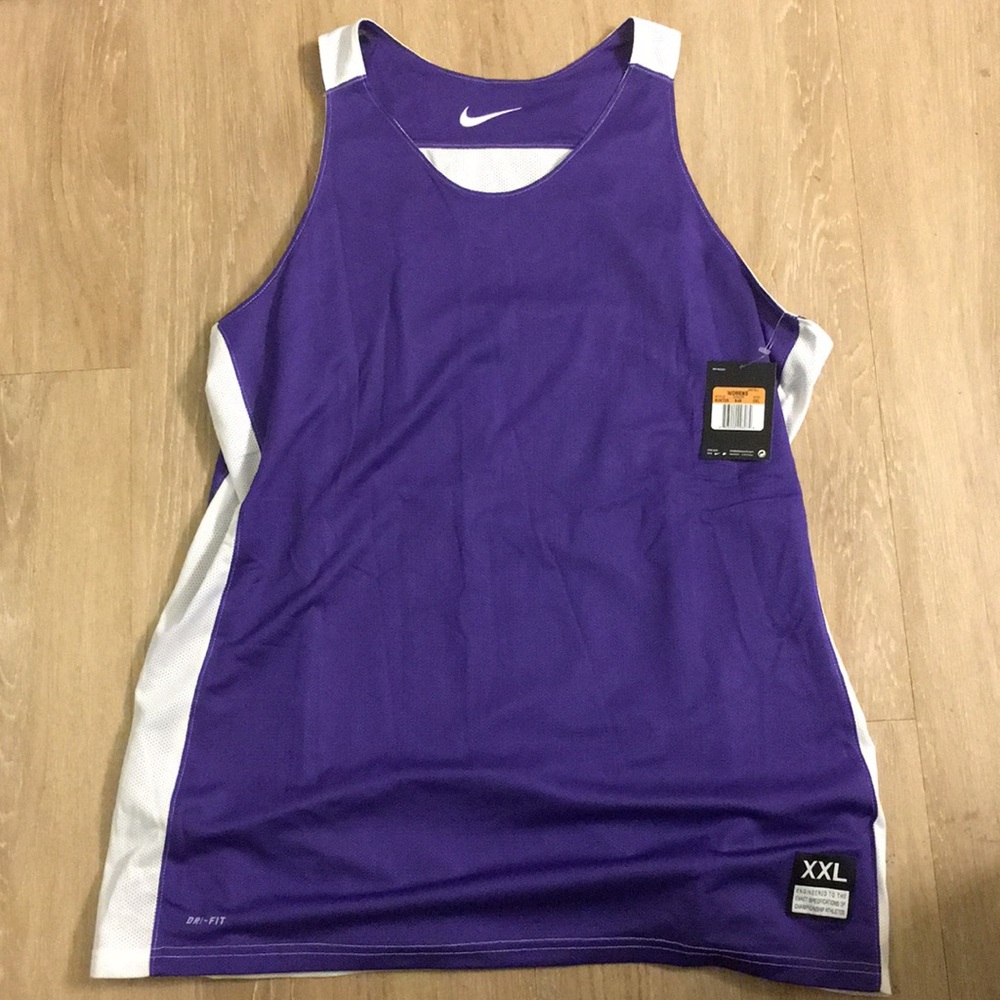 Nike Jersey